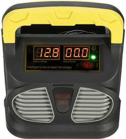 200αh Modell 200a Smart Pulse Reparatur Batterieladegerät für Auto & Lastkraftwagen 200A 12/24V