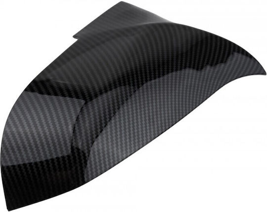Exterior Mirror Cover Bmw 3 2011-2018 1.6l Sedan Bmw 3 2011-2018 1.5l Sedan Bmw 3 2011-2018 3.0l Sedan