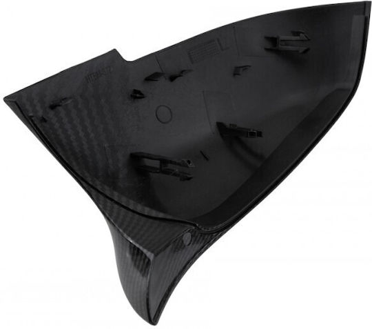 Exterior Mirror Cover Bmw 3 2011-2018 1.6l Sedan Bmw 3 2011-2018 1.5l Sedan Bmw 3 2011-2018 3.0l Sedan