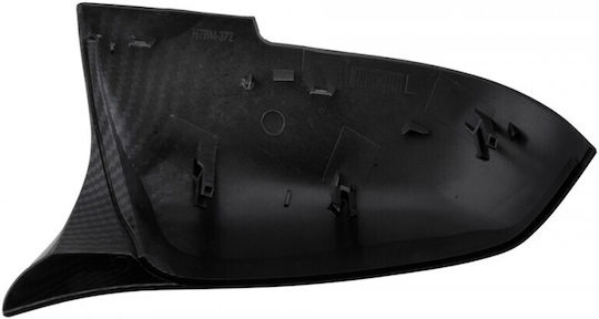 Exterior Mirror Cover Bmw 3 2011-2018 1.6l Sedan Bmw 3 2011-2018 1.5l Sedan Bmw 3 2011-2018 3.0l Sedan