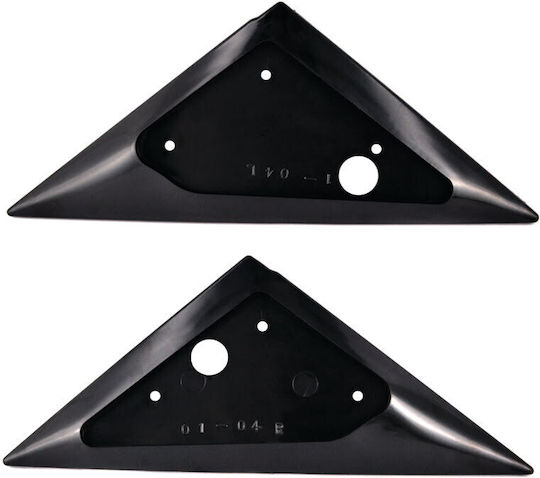 Βασεις Καθρεφτων Μ3 & Ζ3 Ζευγαρι Toyota Yaris 99-05