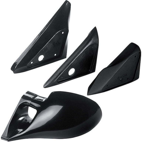 Βασεις Καθρεφτων Μ3 & Ζ3 Ζευγαρι Nissan Micra March K11 93-97 9990000026432