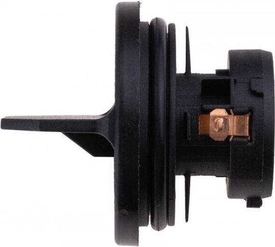Bulb Socket Turn Signal Mercedes-benz C-class 2000-2007 2.5l Sedan Mercedes-benz C-class 2000-2007 2.6l Sedan Mercedes-benz C-class 2000-2007 3.5l Sedan