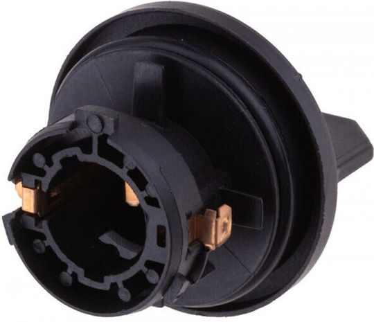 Bulb Socket Turn Signal Mercedes-benz C-class 2000-2007 2.5l Sedan Mercedes-benz C-class 2000-2007 2.6l Sedan Mercedes-benz C-class 2000-2007 3.5l Sedan