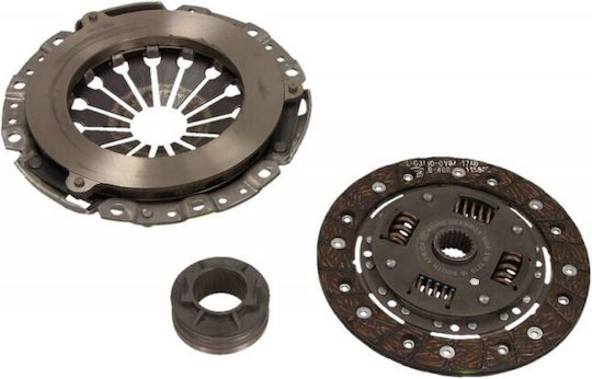Luk Kupplungssatz für Rover 618