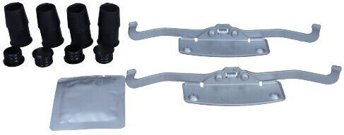 Accessory Set Brake Pads Quick Brake 109-1837