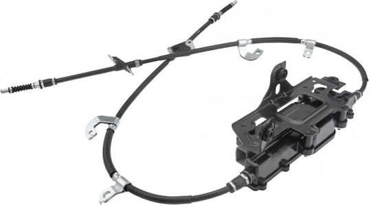 Adjuster Element Parking Brake Brake Caliper Hyundai Santa Fe III 2012-0 2.0l SUV Hyundai Santa Fe III 2012-0 2.4l SUV Hyundai Santa Fe III 2012-0 2.2l SUV