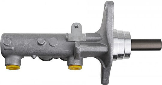 Brake Master Cylinder Audi A1 2010-2018 1.2l Hatchback Audi A1 2010-2018 1.0l Hatchback Audi A1 2010-2018 2.0l Hatchback