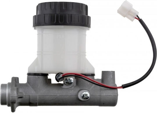 Brake Master Cylinder Hyundai Galloper II 1997-2003 2.5L SUV Hyundai H-1 Starex Bus 1997-2007 2.5L Bus Hyundai H-1 Van 1997-2008 2.5L Van