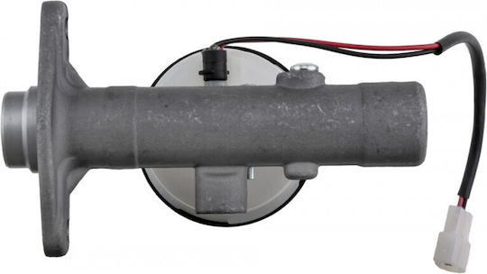 Brake Master Cylinder Hyundai Galloper II 1997-2003 2.5L SUV Hyundai H-1 Starex Bus 1997-2007 2.5L Bus Hyundai H-1 Van 1997-2008 2.5L Van
