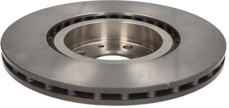 Peugeot Bipper Aa Brembo 09493911 Brake Disc