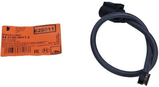 Bremsbelagsensor Audi Q7 4L Ate 24819000112