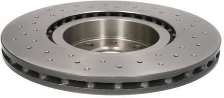 Спирачен Диск Brembo