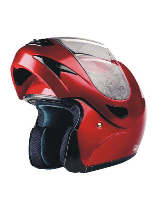 Autoline V200 Flip-Up ECE 22.05
