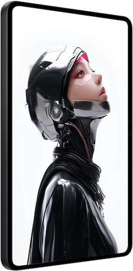 Nubia Redmagic Astra 9.06" Таблет (16GB/512GB) Eclipse