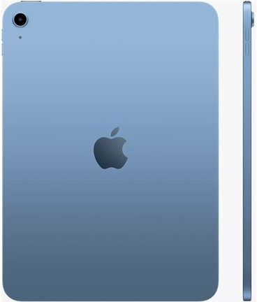 Apple iPad 2025 11 Zoll (6GB/512GB) Blau