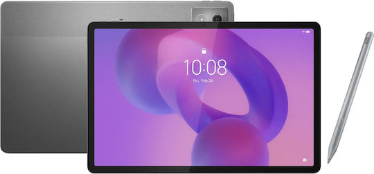 Idea Tab Pro 12.7Zoll (8GB/256GB) Luna Grey