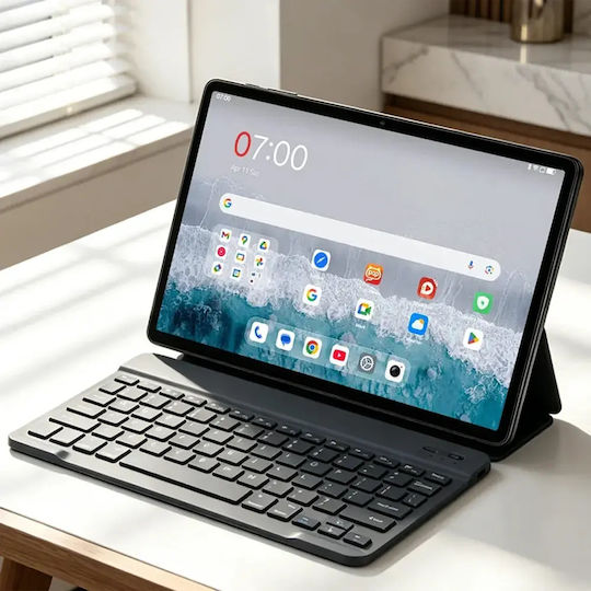 BlackView Zeno 5 4G 11 Zoll Tablet (3GB/128GB) Space Grau