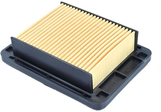 Hiflofiltro Motorrad-Luftfilter Yamaha MT-03