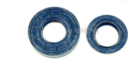 Athena Motorcycle Bearings