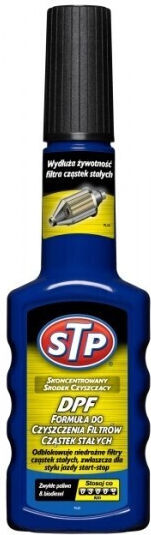 Blow DPF-Reiniger 200ml