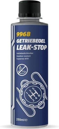 Mannol 9968 Leak-stop Aditiv Etanșant Pentru Scurgeri De Ulei Mașină 250ml