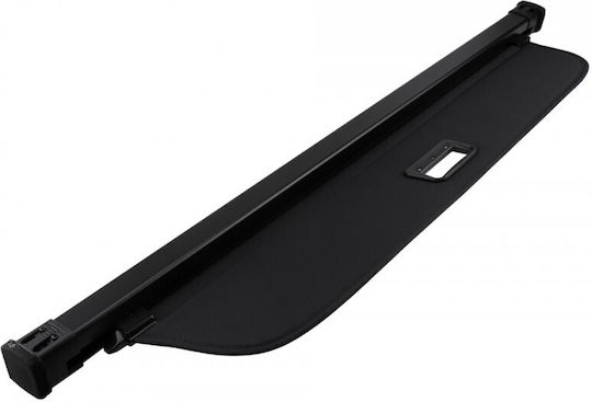 Trunk Cover Compatible with Volvo Xc60 2008-2017 Black