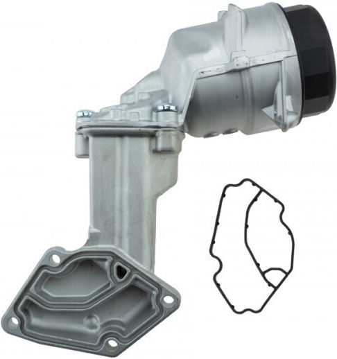 Oil Filter Housing Chrysler 300C 2004-0 3.0L Sedan Chrysler 300C 2010-0 3.0L Sedan Chrysler 300C Touring 2004-2010 3.0L Estate