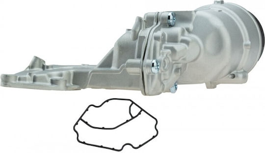 Oil Filter Housing Chrysler 300C 2004-0 3.0L Sedan Chrysler 300C 2010-0 3.0L Sedan Chrysler 300C Touring 2004-2010 3.0L Estate