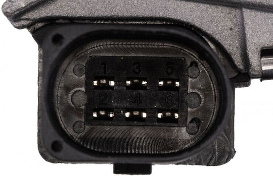 Στόμιο Πεταλούδας Γκαζιού Audi A4 B8 2007-2016 3.2l Sedan Audi A4 B8 Avant 2007-2015 3.2l Estate Audi A5 2007-2017 3.0l Coupe