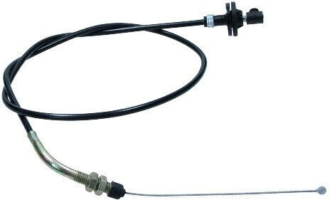 Suzuki Vitara 1.6 Accelerator Cable Length 1 Length 2 1007/853 Mm 1591061a10 321309-10734