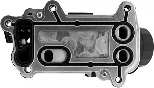 Oil Filter Housing Bmw 1 2003-2013 2l Hatchback Bmw 1 2003-2013 2.0l Hatchback Bmw 1 2006-2012 2.0l Hatchback