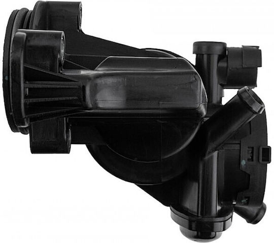 Oil Separator Crankcase Ventilation Seat Altea 2004-0 1.4L MPV Seat Altea XL 2006-0 1.4L MPV VW Caddy III Box Body MPV 2004-2015 1.4L Van
