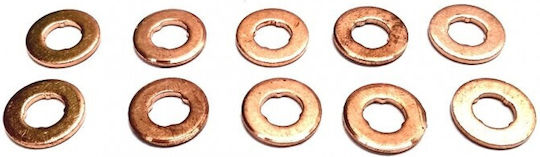 Комплект Перални За Дюзи 1.3 Multijet Drm0146-10336