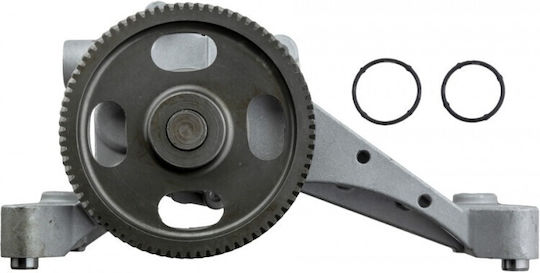 Αντλία Λαδιού Hyundai Ix35 2009-2015 2.0l Suv Hyundai Ix35 2009-2015 2l Suv Kia Sportage Iii 2009-0 2.0l Suv