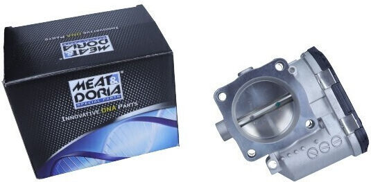 Throttle Body Housing Meat & Doria 89126