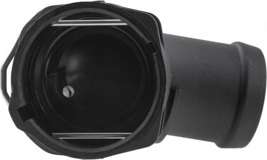 Фланец за охлаждаща течност Nty Ctm-vw-073 1k0 121 087 E Vw Golf Audi A3 Seat Leon Skoda Octavia