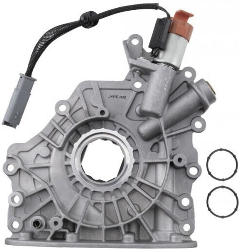Oil Pump Peugeot 2008 I 2013-0 1.5L SUV Peugeot 2008 I Van 2013-0 1.5L SUV Peugeot 2008 II 2019-0 1.5L SUV