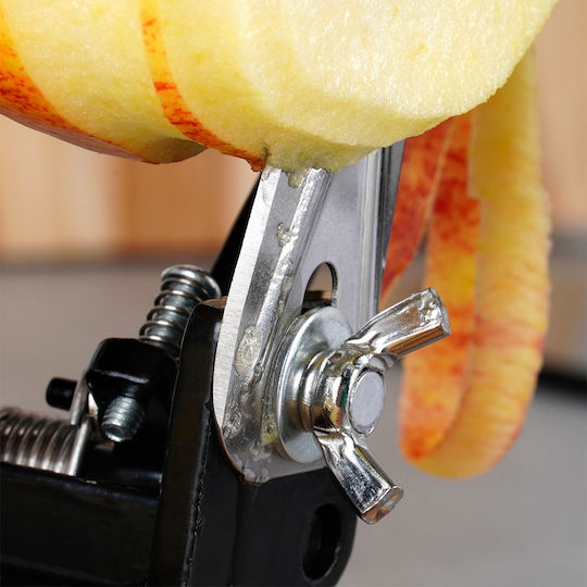 Orion Potato Cutter from Stainless Steel