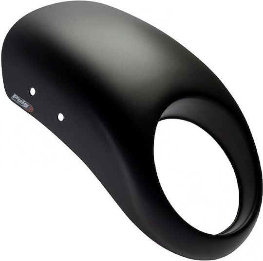 Puig Мотоциклетна Желатина Anarchy Semifairing Honda Cl 500 2023 Черна Матова 21090j