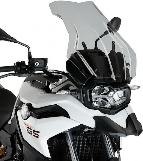 Puig Vizieră colorată motocicletă pentru BMW F 750 GS 9770H