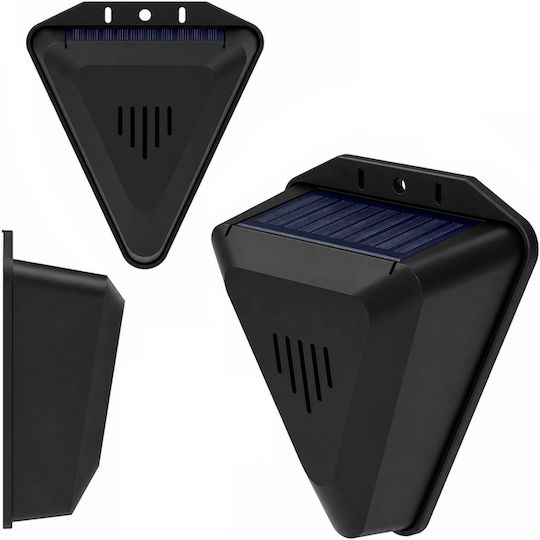 Zola Ultraschallgerät zur Vogelabwehr Solar 0.11x0.097m