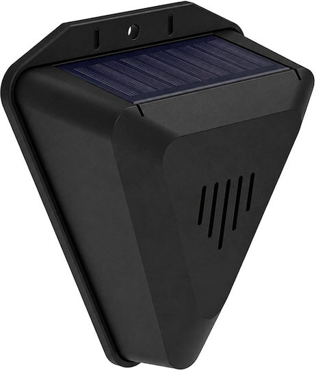 Zola Ultraschallgerät zur Vogelabwehr Solar 0.11x0.097m
