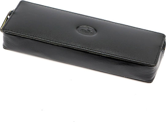 Leather Pen Case Women By El Forrest