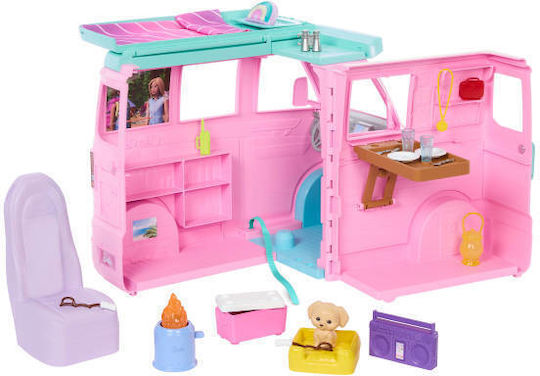 Mattel Vehicle for Dolls