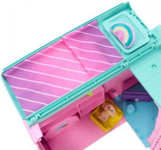 Mattel Vehicle for Dolls