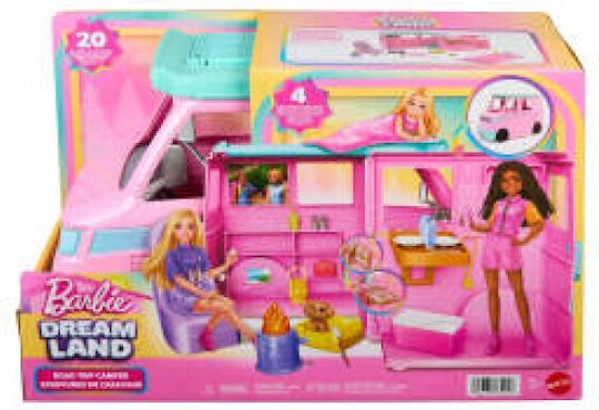 Mattel Vehicle for Dolls