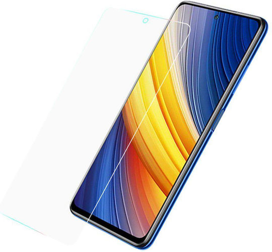 Закалено Стъкло Протектор За Екран Xiaomi Redmi Note 9 Pro Note 9s 9 Pro Max Poco X3 Non Full