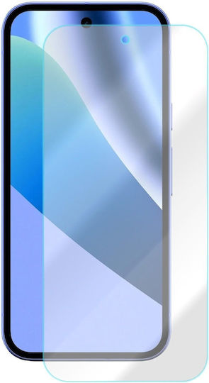 Volte-Tel 2.5D 0.3mm Full Glue Tempered Glass (Google Pixel 10a)