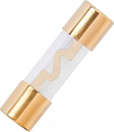 CarMotion Set Siguranțe Auto Sticle Rotunde 2buc